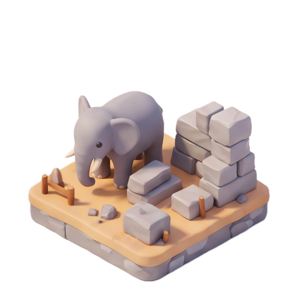 elefant
